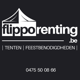 Logo Flipporenting